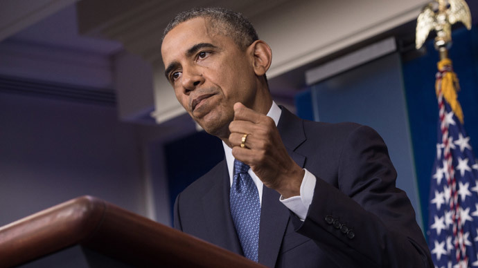 Obama on CIA’s post-9/11 tactics: ‘We tortured some folks’