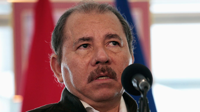 Pope Francis should cast out Netanyahu’s demons, Nicaragua president says