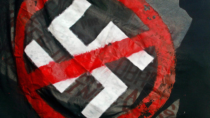 Spetsnaz veterans to launch ‘anti-Maidan council’ in Russia
