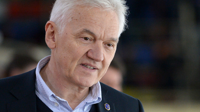 ‘No compromise’: Big business won’t pressure Putin over sanctions