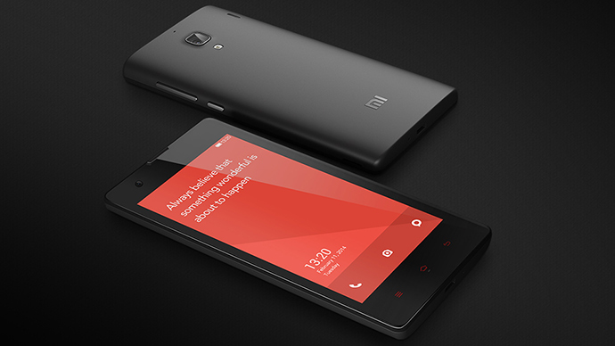 Xiaomi grows 240%, overtaking Samsung as leading smartphone vendor in China