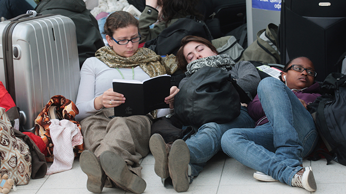 Thousands of Russians stranded abroad, as fifth tour operator goes bankrupt