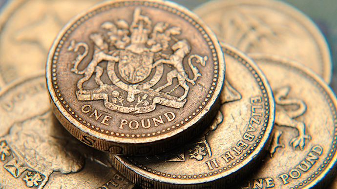 Britain’s economic recovery is ‘symbolic’: UK to face decade of economic stagnation