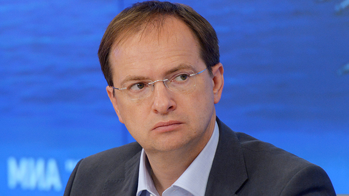 Russia refuses to take part in ‘culture war’ with Poland