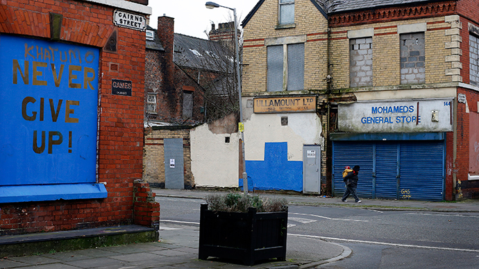 Rise in housing benefit claims to cost UK taxpayers £12.9bn, Labour warns