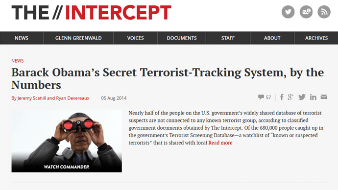 US officials: New leaker compromised national security documents after Snowden