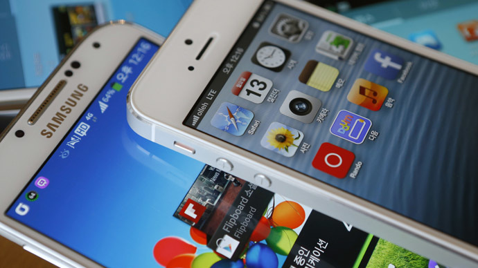 End of patent fight? Samsung, Apple halt lawsuits outside US