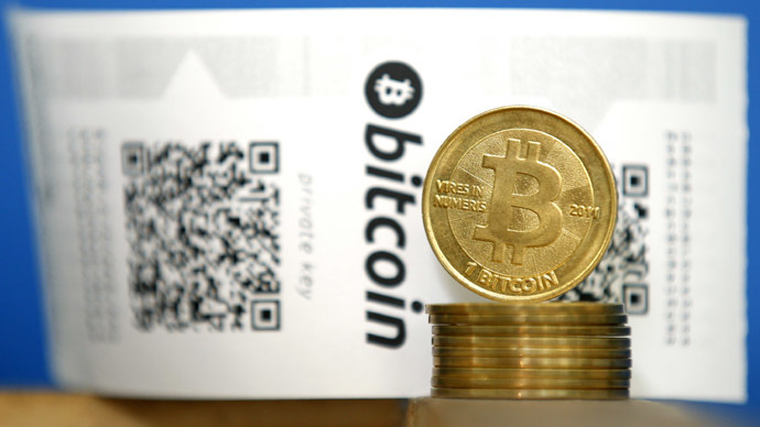 Bitcoin Britain: Jockeying for position as leader in cryptocurrency innovation
