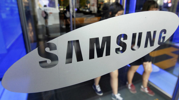 Samsung reinstates Chinese supplier after ‘child labor’ accusations