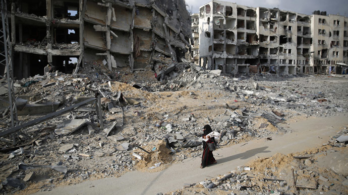 Israel must end restrictions on Palestinian lands, UK MPs say