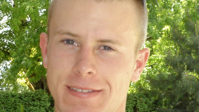 US military to begin questioning of ex-POW Bergdahl