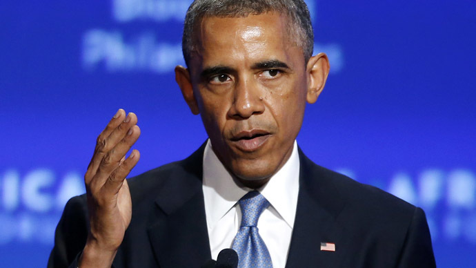 Obama considering immigration reform with executive ...
