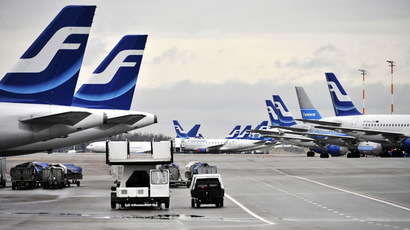 Reuters/Markku Ulander/Lehtikuva