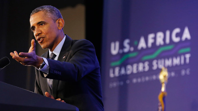Obama administration accused of stonewalling internal investigations