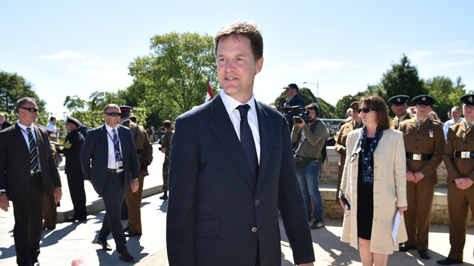 UK should suspend arms licenses if Gaza violence resumes – Deputy PM