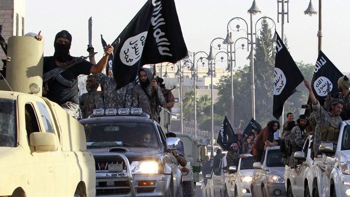 Cameron rules out Iraq military action