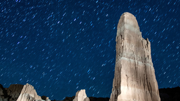 Supermoon and Perseid meteor shower to light up night skies