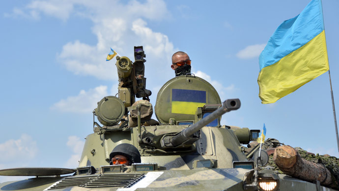 Ukraine’s violent escalation: From Molotov cocktails to ballistic missiles