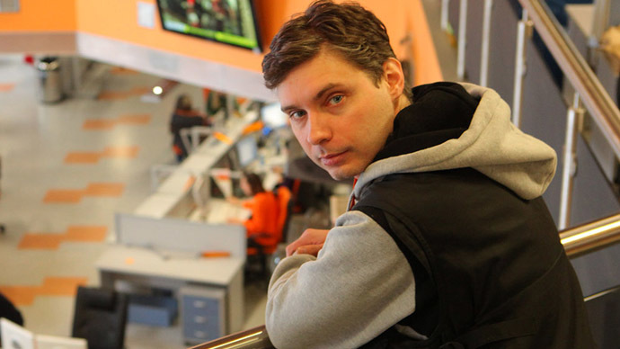 #FreeAndrew: HRW demands justice for Russian journalist missing in E. Ukraine