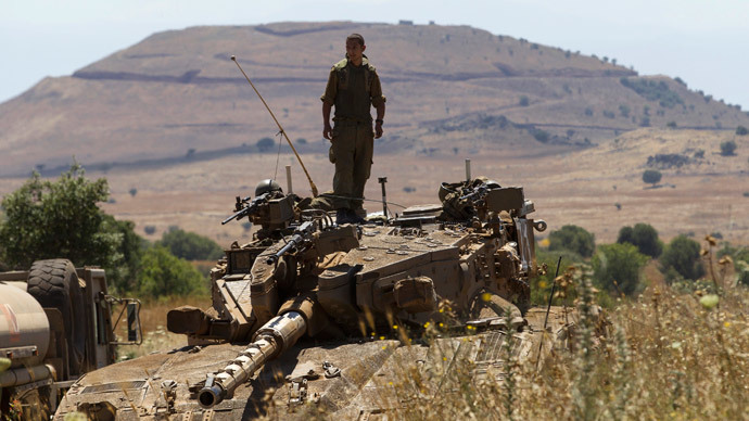 Lessons of war: Swedish father demonized for taking video-gamer kids to real war zone