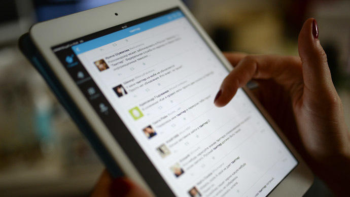 Kremlin orders major research on youth web preferences