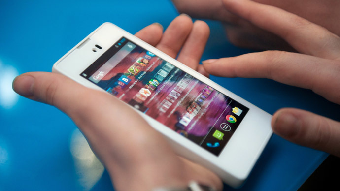 Yota refutes rumors of HQ move, will stay in Russia