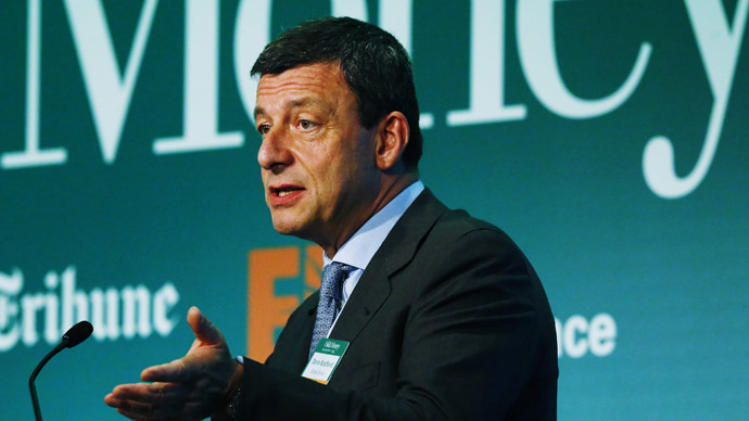 Rosneft-Saras joint venture still on, just delayed