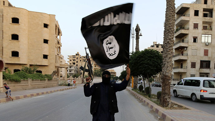 US sends arms to Iraq – to solve problems Washington helped create