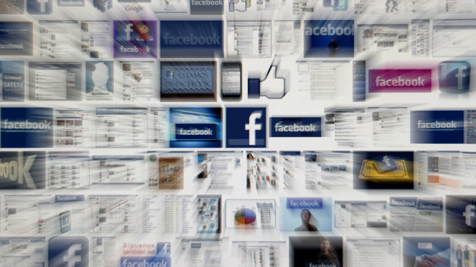 Officials face fines, sackings for internet disclosures following Facebook scandal