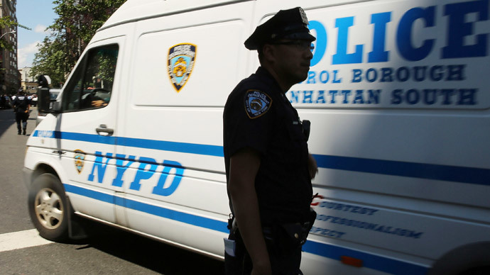 NYC police chokehold death proves need for cop-cams - public defendant