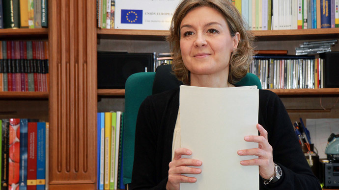 Spain seeks EU compensation over Russian food ban