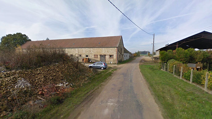 Jewish group demands renaming French village called ‘Death to Jews’