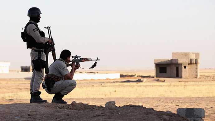 France to supply weapons to Kurdish forces in Iraq