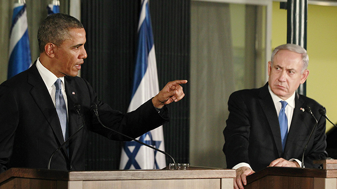 'Blindsided': Israel uses US DoD, Congress ties to sideline White House on Gaza - report