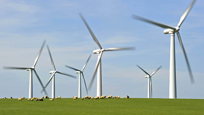 No power to the people? UK govt watchdog blocks new grassroots energy co-ops