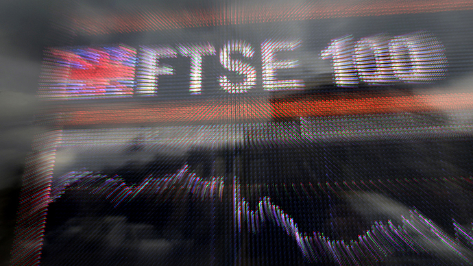 UK tops world table for economic growth