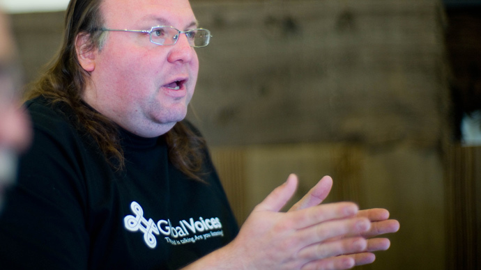 <b>Ethan Zuckerman</b> (image from Flickr user by Joi) - ethan_zuckerman