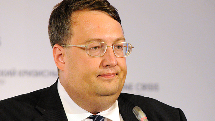 'Do not disturb': Top Ukrainian official asks to be left alone over missing Russian journalist