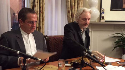 Photo by Polly Boiko, RT