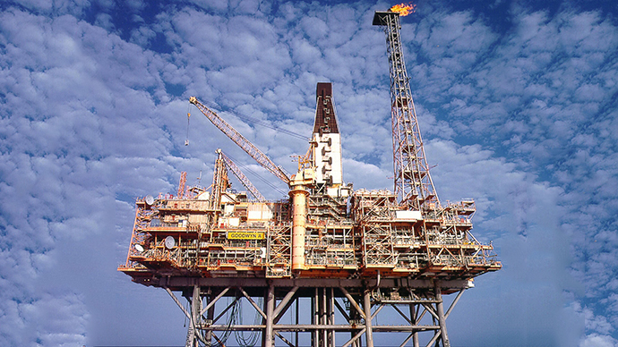 America’s Apache makes biggest Australian oil find in decades