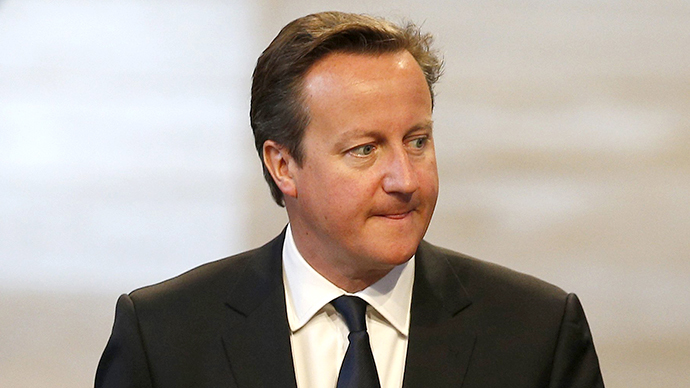 Results of UK investigation into Muslim Brotherhood ‘delayed’- reports