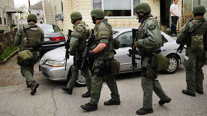 County officials refuse to pay medical bills for toddler burned by SWAT grenade