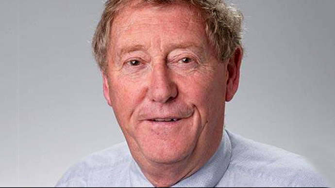 Grumpy old man: Women are “weakening” the Labour Party – Austin Mitchell
