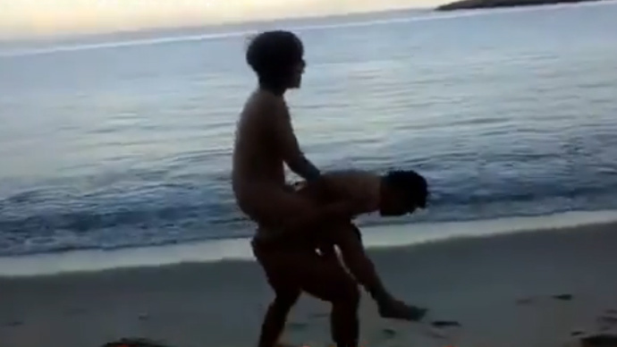 Nude games over: Arrests, public apology after naturist fest in Malaysia