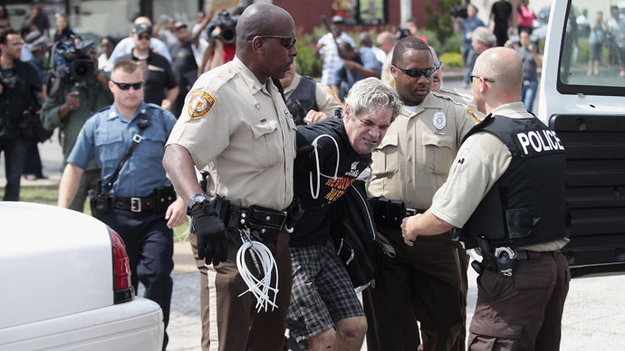 Teens launch phone app to keep tabs on police brutality