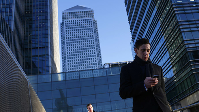 Wall Street banks ‘may desert UK for Ireland’ if Britain leaves EU
