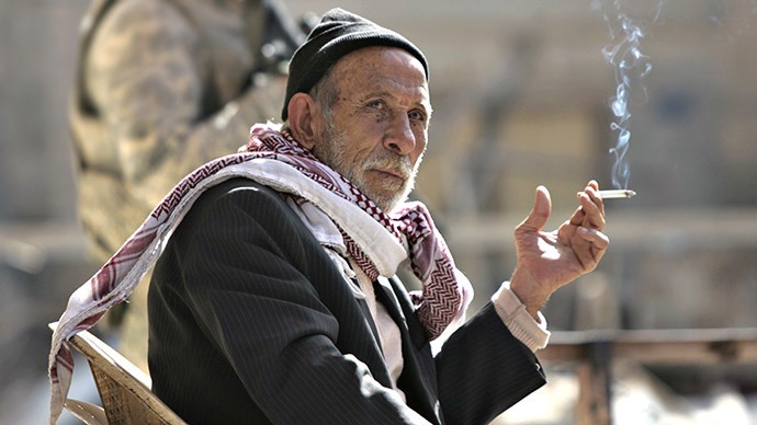 Up in smoke: Unrest in Iraq blamed for drop in Imperial Tobacco sales