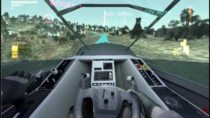 DARPA developing faster, more agile armored vehicles
