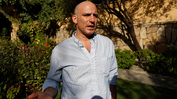 NYT journalist given 24 hours to leave Afghanistan over coup report scandal