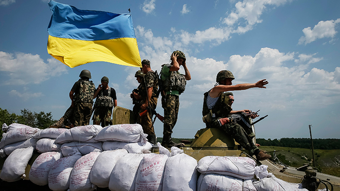 Russians fear war with neighbors, colonization by foreigners